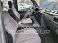 1992 Nissan Patrol