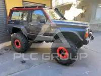 1992 Nissan Patrol
