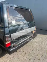 1992 Nissan Patrol