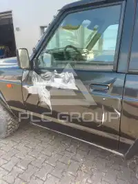 1992 Nissan Patrol