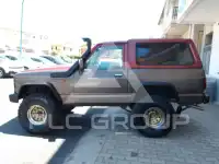 1992 Nissan Patrol