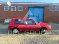 1992 Nissan Sunny