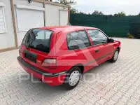1992 Nissan Sunny