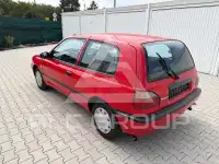 1992 Nissan Sunny