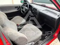 1992 Nissan Sunny