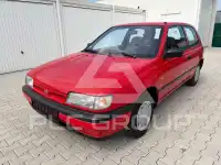 1992 Nissan Sunny