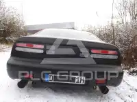 1992 Nissan 300ZX
