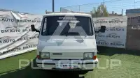 1992 Nissan Trade