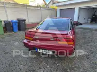 1992 Nissan 200SX