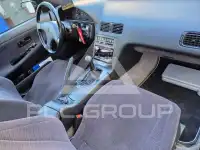 1992 Nissan 200SX