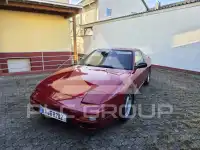 1992 Nissan 200SX