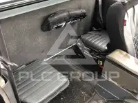 1992 Nissan KICKS