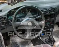 1992 Nissan NX 1600