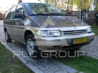 1992 Nissan Prairie