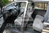 1992 Nissan Prairie