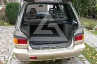 1992 Nissan Prairie