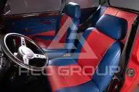 1992 Land Rover 