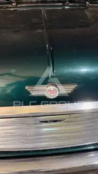 1992 Land Rover Unknown