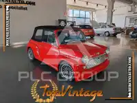 1992 Land Rover Unknown