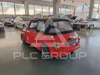 1992 Land Rover Unknown