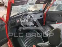 1992 Land Rover Unknown