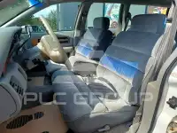 1992 Chevrolet CAPRICE