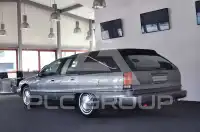 1992 Chevrolet CAPRICE