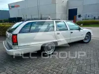 1992 Chevrolet CAPRICE