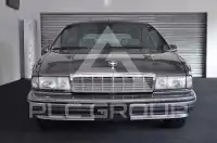 1992 Chevrolet CAPRICE