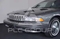 1992 Chevrolet CAPRICE