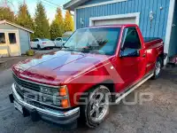 1992 Chevrolet C1500