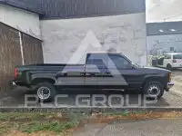 1992 Chevrolet C1500
