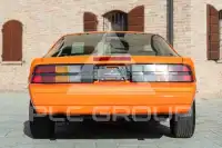 1992 Chevrolet Camaro