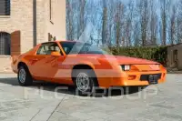 1992 Chevrolet Camaro