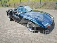 1992 BMW Z series