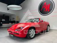 1992 BMW Z series
