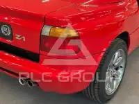 1992 BMW Z series