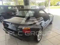 1992 BMW Z series