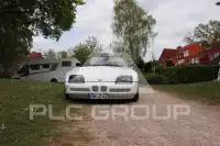 1992 BMW Z series
