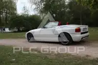 1992 BMW Z series