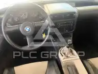 1992 BMW Z series