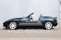1992 BMW Z series