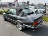 1992 BMW 325