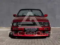 1992 BMW 325