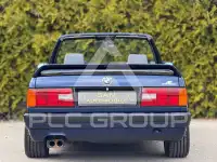 1992 BMW 325