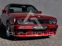 1992 BMW 325