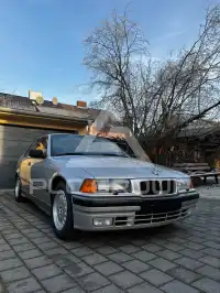 1992 BMW 325