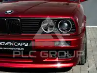 1992 BMW 325