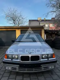 1992 BMW 325