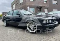 1992 BMW 740